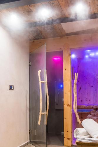 LA PLACETTE - Albergo diffuso e Trattoria