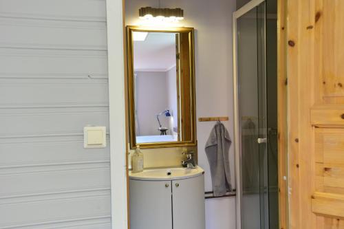 Guesthouse in Manger, Radøy Island Guesthouse in Manger, Radøy Island