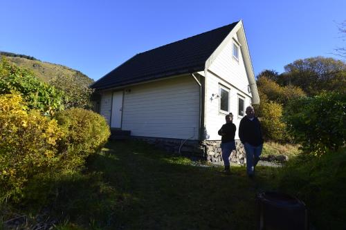 Guesthouse in Manger, Radøy Island Guesthouse in Manger, Radøy Island