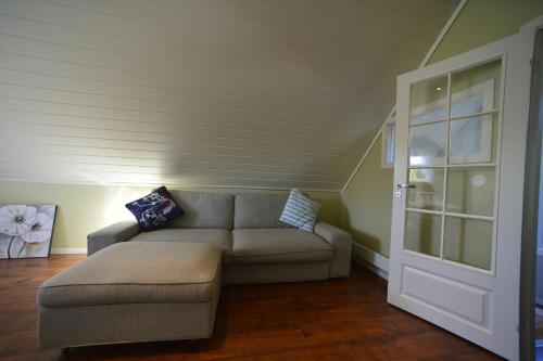 Guesthouse in Manger, Radøy Island Guesthouse in Manger, Radøy Island