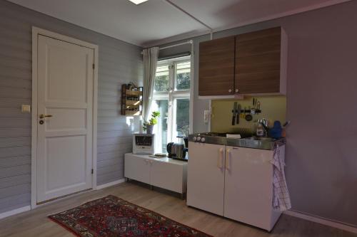 Guesthouse in Manger, Radøy Island Guesthouse in Manger, Radøy Island