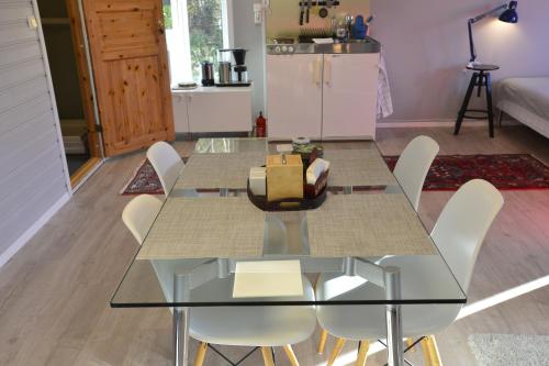 Guesthouse in Manger, Radøy Island Guesthouse in Manger, Radøy Island