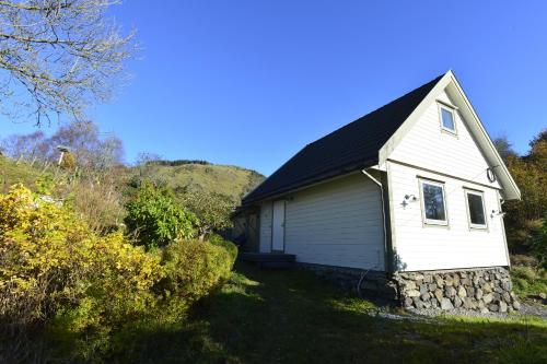 Guesthouse in Manger, Radøy Island