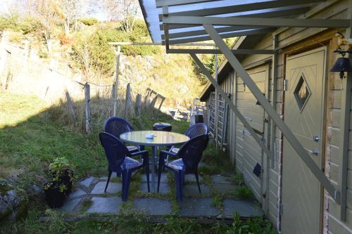 Guesthouse in Manger, Radøy Island