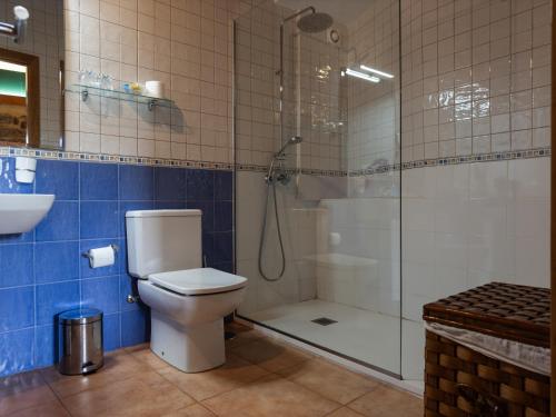 Casa A Chairiña y A Revolta - image 13