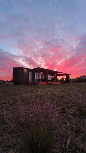 Omgivelser, HOME BOX CABAÑA ECOLOGICA (HOME BOX CABANA ECOLOGICA) in Capitan Montoya
