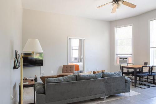 Flexhome Marquette Economy 2BR Apt MP5 in Milwaukee, USA