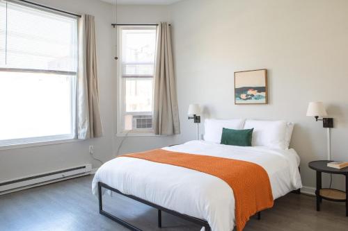 Flexhome Marquette Economy 2BR Apt MP5 in Milwaukee, USA