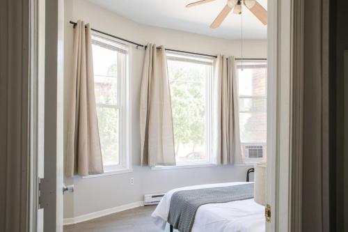 Flexhome Marquette Economy 2BR Apt MP5 in Milwaukee, USA
