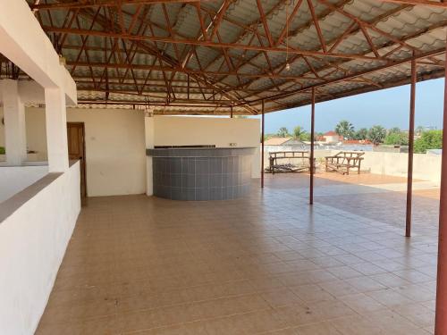 Kalia Apartments in Brufut