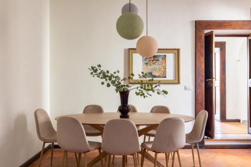 iFlat Trevi Fountain's roomy&friendly apartment, Rome