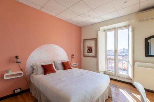 iFlat Trevi Fountain's roomy&friendly apartment, Rome (photo 3)