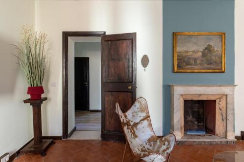 iFlat Trevi Fountain's roomy&friendly apartment, Rome (photo 4)