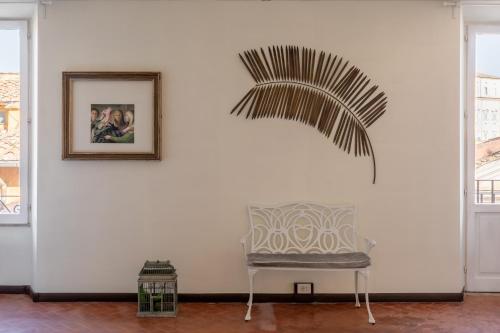 iFlat Trevi Fountain's roomy&friendly apartment, Rome (photo 5)