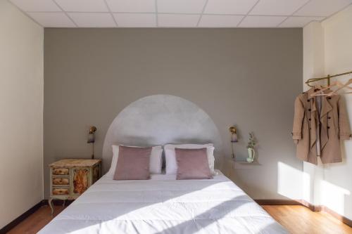 iFlat Trevi Fountain's roomy&friendly apartment, Rome (photo 6)