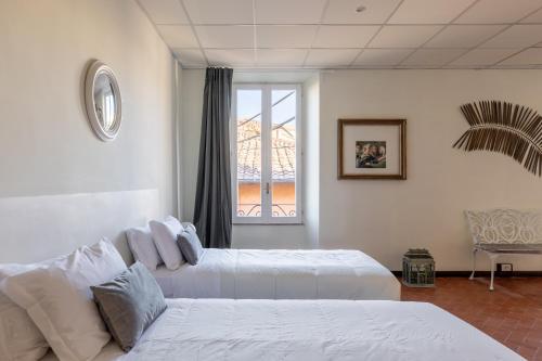iFlat Trevi Fountain's roomy&friendly apartment, Rome (photo 10)