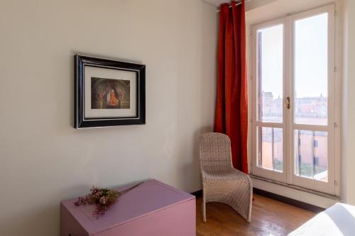 iFlat Trevi Fountain's roomy&friendly apartment - main image