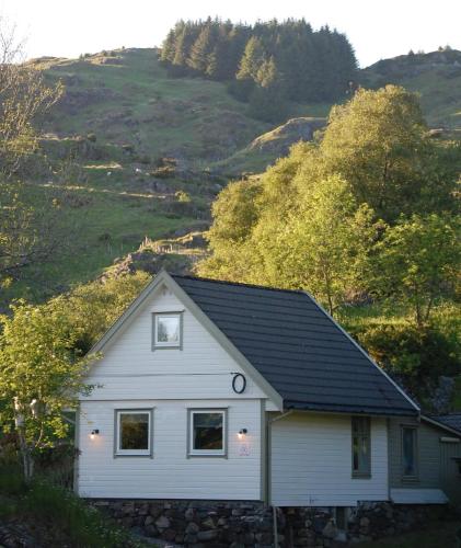 Guesthouse in Manger, Radøy Island