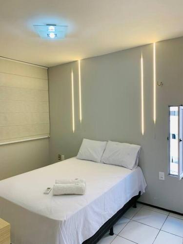 Apartamento na Praia de Iracema