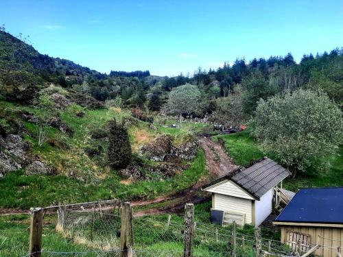 Guesthouse in Manger, Radøy Island Guesthouse in Manger, Radøy Island