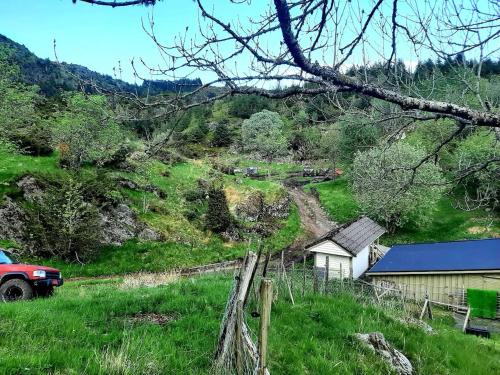 Guesthouse in Manger, Radøy Island Guesthouse in Manger, Radøy Island