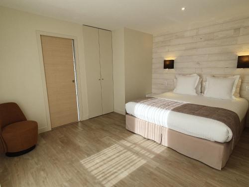 Hotel La Closerie - image 9