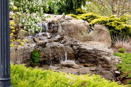 Berlin Resort in Millersburg, USA