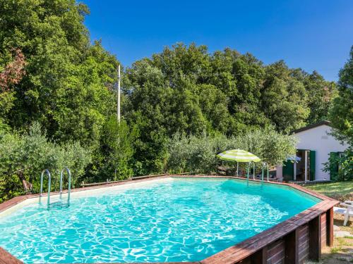 Holiday Home Podere gli Olivi by Interhome