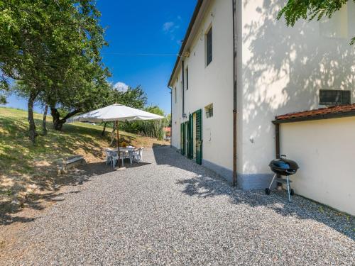  Apartment Podere La Madonnina-3 by Interhome in Nibbiaia