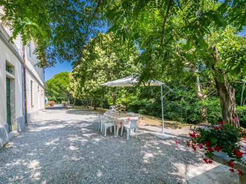  Apartment Podere La Madonnina-1 by Interhome in Nibbiaia
