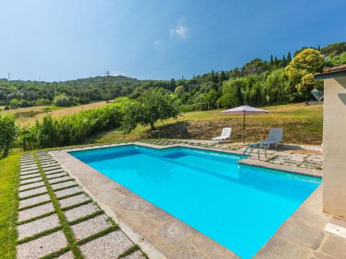  Apartment Podere La Madonnina-1 by Interhome in Nibbiaia