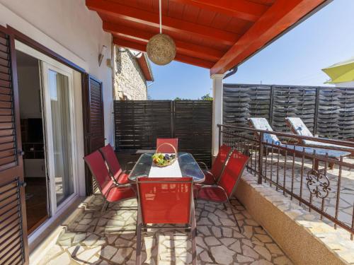 Holiday Home Marija by Interhome in Marici