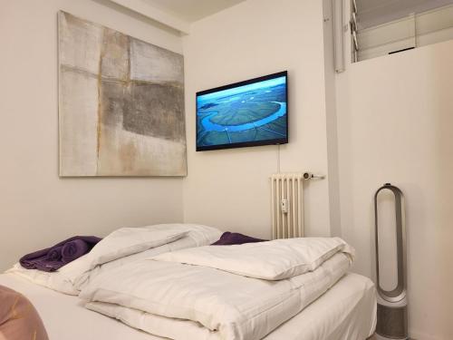 Apartment App- 511 by Interhome, Bissone (fotografie 4)