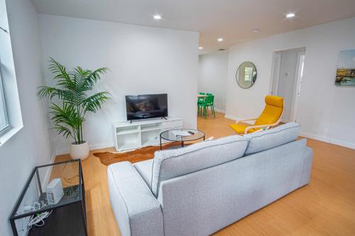 Serene 2BR1BA Residence in Peaceful San Antonio in San Antonio, USA