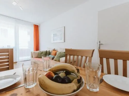 Apartment Stubner Kogel Top 18 by Interhome in Bad Gastein, Österreich