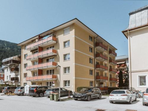 Apartment Stubner Kogel Top 18 by Interhome - Bad Gastein