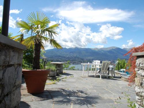 Holiday Home Ursula by Interhome in Arogno