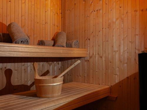 Chalet Sebas by Interhome in Raerettes