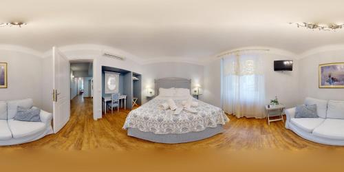 Athens Koukaki Boutique Apartments - image 12