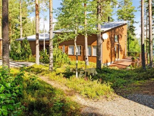 Holiday Home Pielislinna-loma-koli by Interhome - Kolinkylä