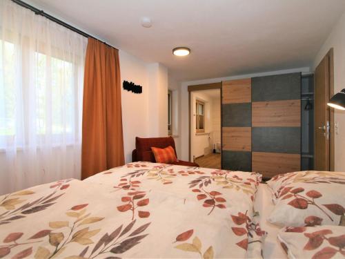  Apartment S´platzl by Interhome in Aschau