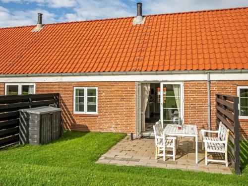  Apartment Smeralda - 200m from the sea in Western Jutland by Interhome, Pension in Lemvig bei Lisby