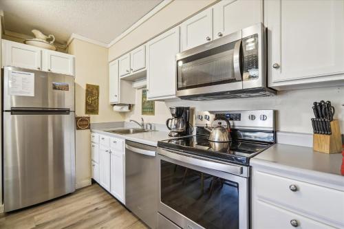 Whiffletree Condo Unit G8 - image 11