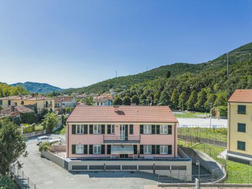  Apartment Lavanda by Interhome in Sestri Levante
