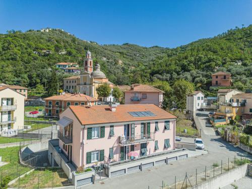  Apartment Girasole by Interhome in Sestri Levante