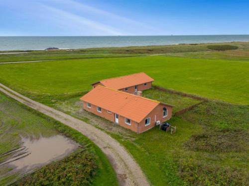  Holiday Home Gunita - 300m from the sea in Western Jutland by Interhome in Lemvig
