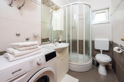 One-Bedroom apartment Standard image 5