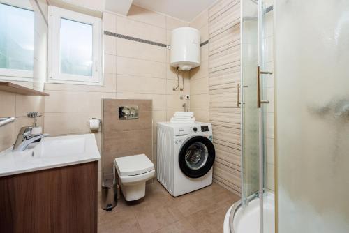 One-Bedroom Apartment image 5
