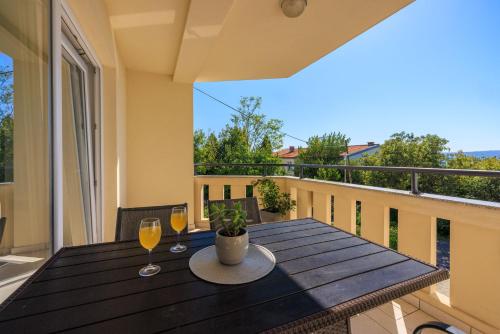 Apartment Pirinus 1 - main image