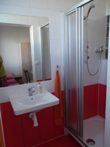 Apartmány Zlín - image 10